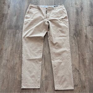 Bonobos 2.0 Chino The Khakis Athletic Fit 34x34